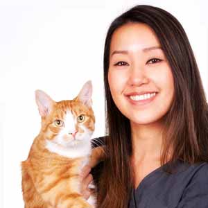 In-Home Palliative Pet Care & Medications for Cats & Dogs