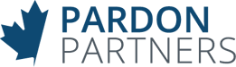 Pardon Partners Logo